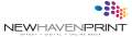 New Haven Print Logo